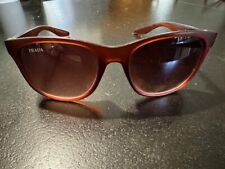 Lunettes soleil marron d'occasion  Martigues