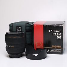 Sigma 2.8 dg usato  Civitanova Marche