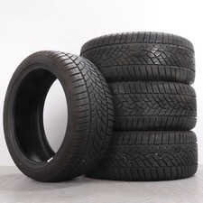Winterreifen goodyear ultragri gebraucht kaufen  Gefell
