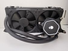 Dissipador de calor Dell Alienware R15 Cooler Master Cryotech LED AMD refrigeração líquida CN5XT comprar usado  Enviando para Brazil