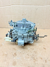 Quadrajet rochester carburetor for sale  Fair Oaks