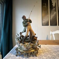 Capodimonte collectables fishe for sale  DAWLISH