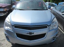 Chevrolet equinox transmission for sale  Stoystown