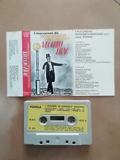 Domenico modugno successi usato  Italia