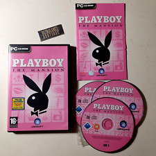 Playboy the mansion usato  Milano