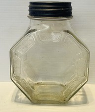 Vintage octagon positional for sale  Mcloud