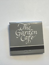 garden cafe art vintage for sale  Fenton