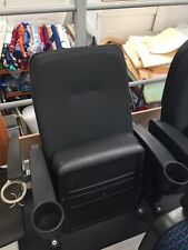 Home cinema seating for sale  SOUTHEND-ON-SEA