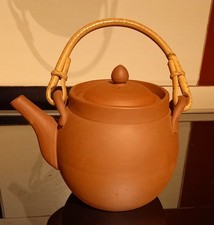 Théière terre cuite d'occasion  Vence