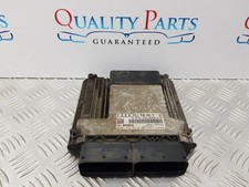 Audi engine control for sale  LIVINGSTON