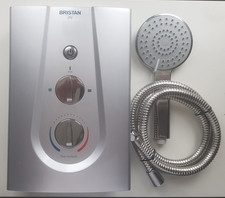 Bristan joy electric for sale  BRADFORD