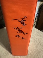 Steve largent seahawks for sale  Dearborn Heights