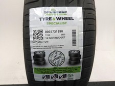 185 55r16 87v for sale  SOUTHAMPTON