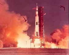 1972 nasa apollo for sale  Melbourne