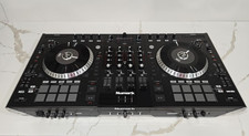 Controlador e mixer digital motorizado Numark NS7II 4 canais DJ comprar usado Controlador e mixer digital motorizado Numark NS7II 4 canais DJ comprar usado  Enviando para Brazil