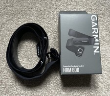 Garmin hrm 600 for sale  SEVENOAKS