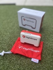 Flightscope mevo golf for sale  Sarasota