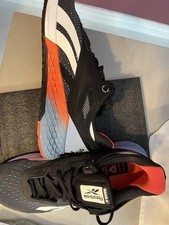 Reebok men nano for sale  CINDERFORD