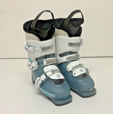 Salomon juniors alpine for sale  Boulder