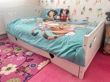 Great double bed for sale  MANCHESTER