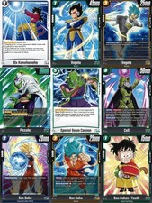 Dragon ball super gebraucht kaufen  Amberg