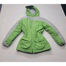 Lands end girlscoat for sale  Gilbert