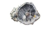 Cambio manuale completo usato  Italia