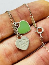 tiffany double heart necklace for sale tiffany double heart necklace for sale WELLINGTON