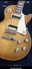 2022 gibson les for sale  Staten Island