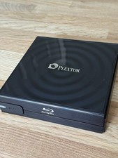 Plextor blu ray for sale  SWADLINCOTE