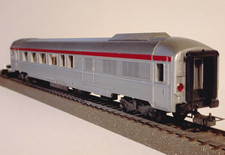 Hornby acho fourgon d'occasion  Hyères
