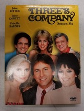Three company season for sale  Racine