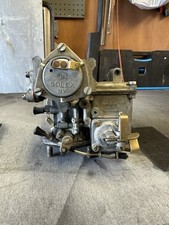 Genuine original solex for sale  AYR