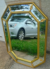 Vtg gold gilt for sale  Harrisburg