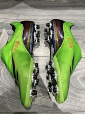 Adidas f50 tunit for sale  SITTINGBOURNE
