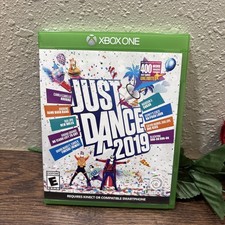 Ubisoft dance 2019 for sale  Davenport