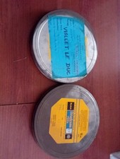 Vintage film bobines d'occasion  Bagneux