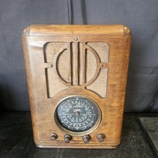 Zenith antique tube for sale  Toledo
