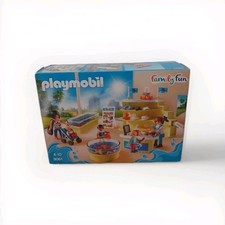Playmobil 9061 family d'occasion  Savigny-sur-Orge