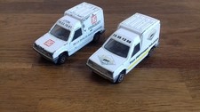 Majorette lot renault d'occasion  Dijon