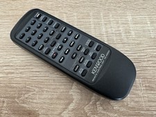 Kenwood fernbedienung m0500 gebraucht kaufen  Hamburg