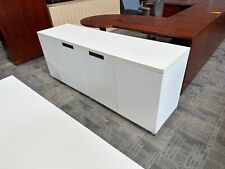 H storage credenza for sale  Cleveland