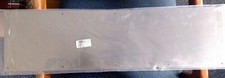 Rockwood kick plate for sale  Nashua
