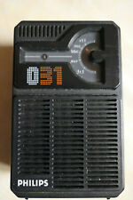 Vintage poste radio d'occasion  Châtillon