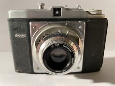 Vintage dacora camera for sale  BUNGAY