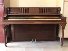 Piano standard brown for sale  Chandler