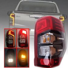 Lâmpada traseira de LED driver direito para Mitsubishi L200 Pickup Series 6 KL6T 2019 Reino Unido comprar usado  Enviando para Brazil