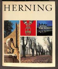 Herning udgivet anledning for sale  ROSSENDALE