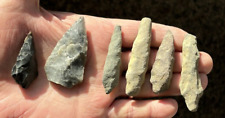 Native american points for sale  Jackson