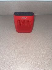 Bose soundlink color for sale  Kaneohe